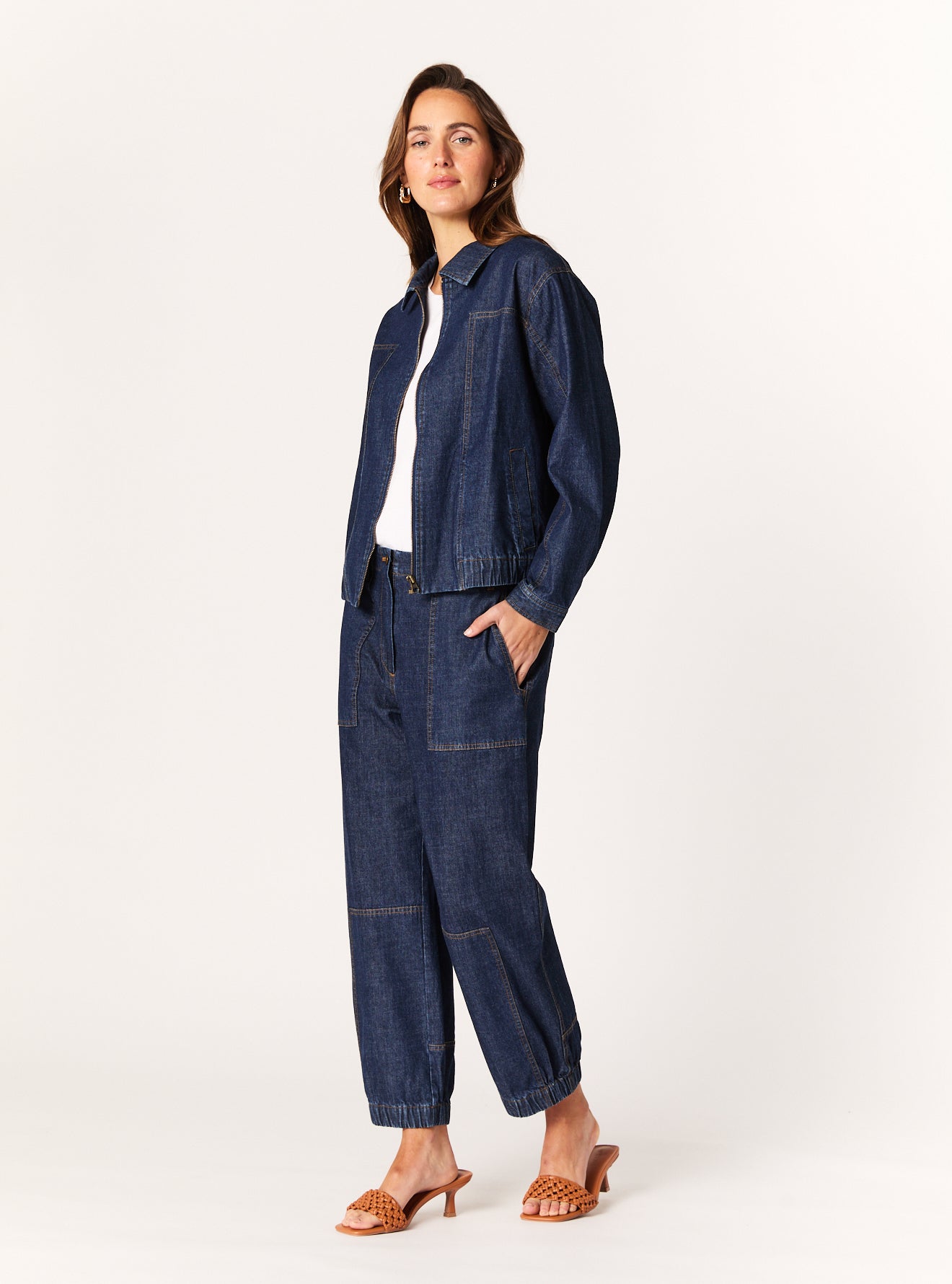 SPARROW PANT
