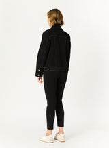 INDIANNA DENIM JACKET