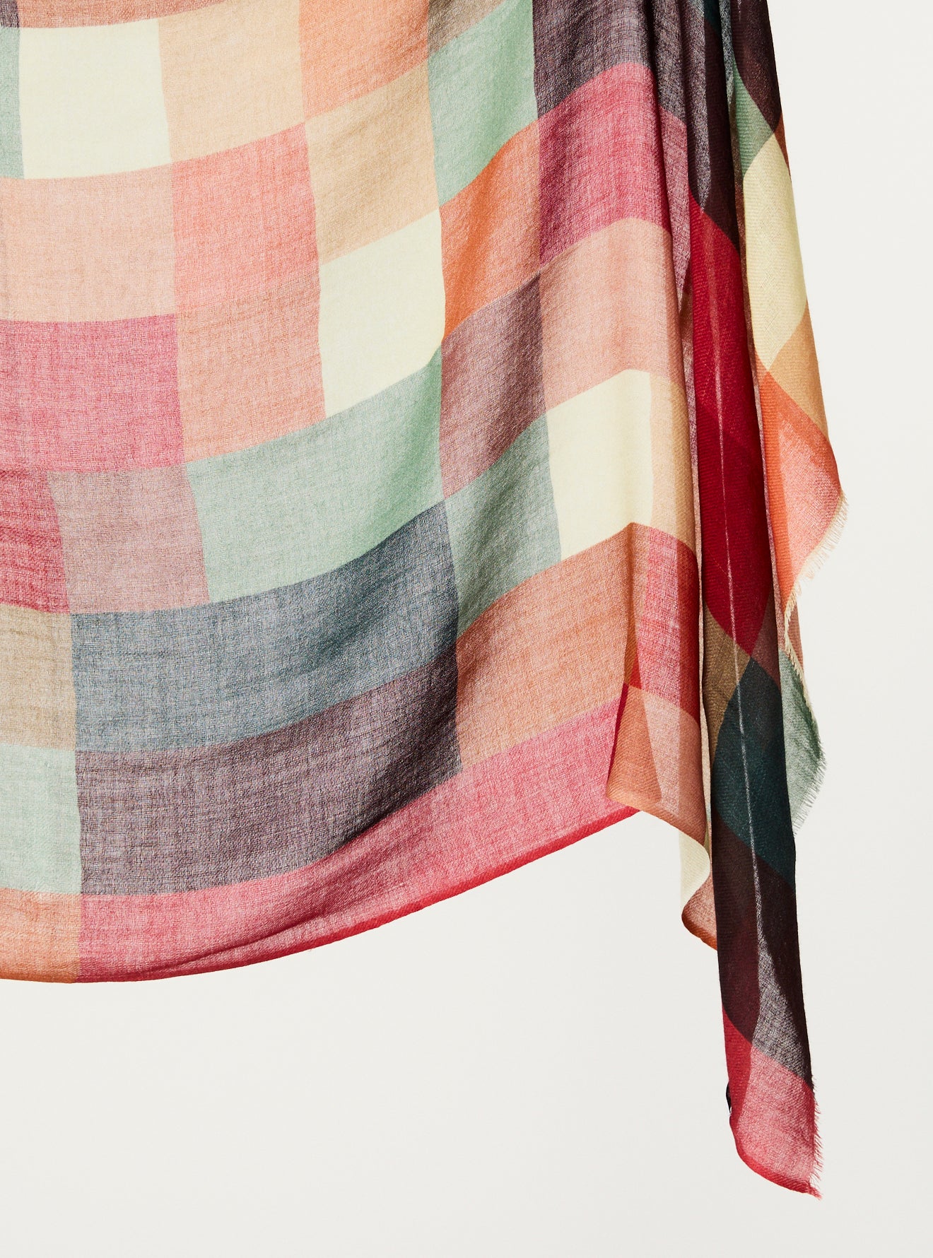 QUINN SCARF