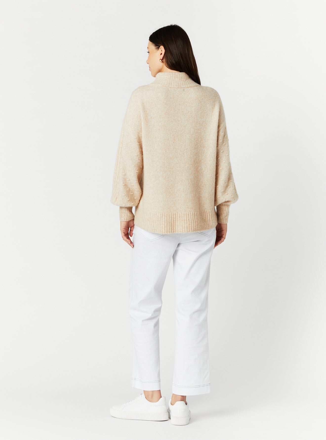 MIA SWEATER