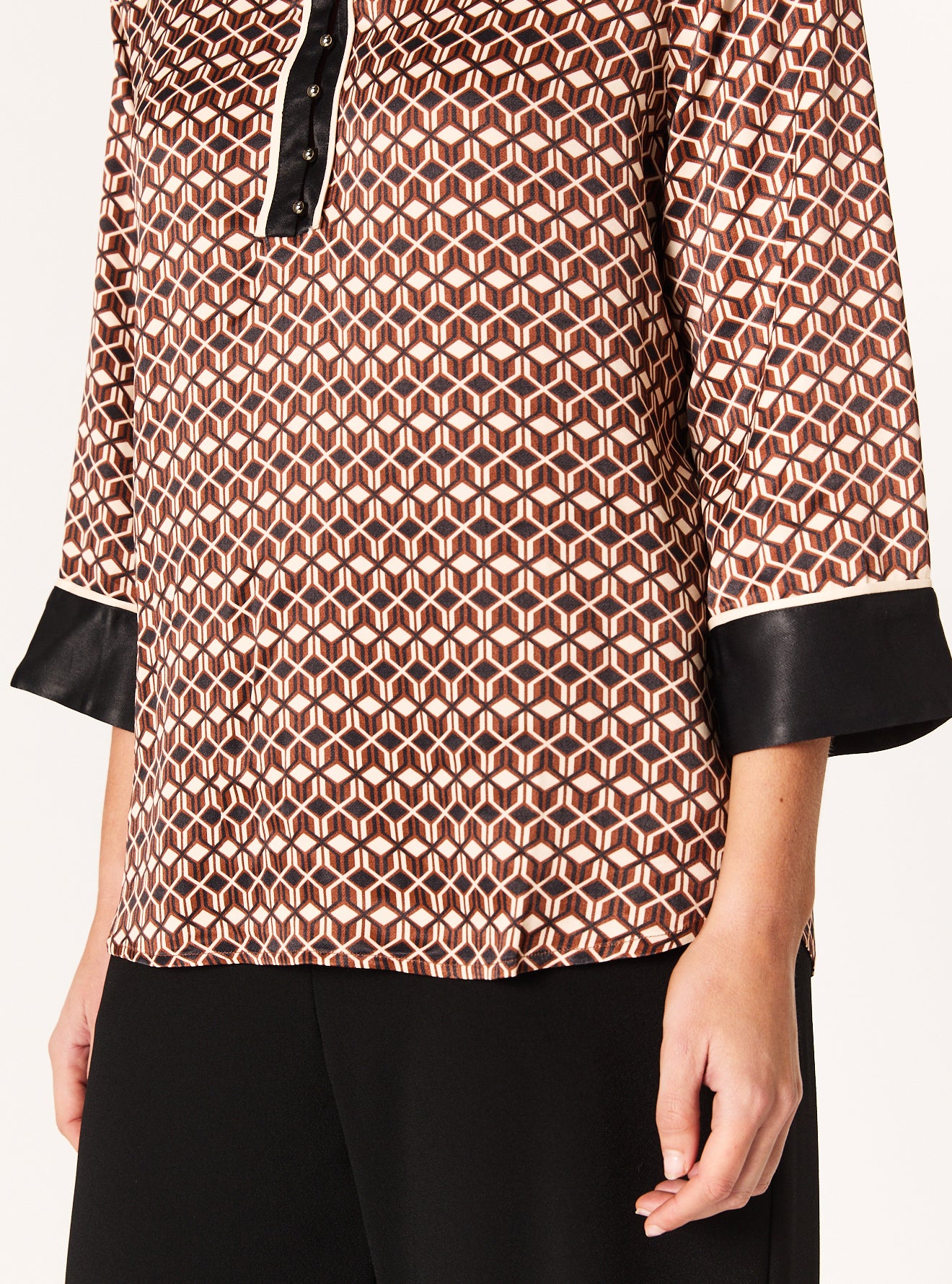 SIAN BLOUSE