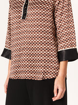 SIAN BLOUSE