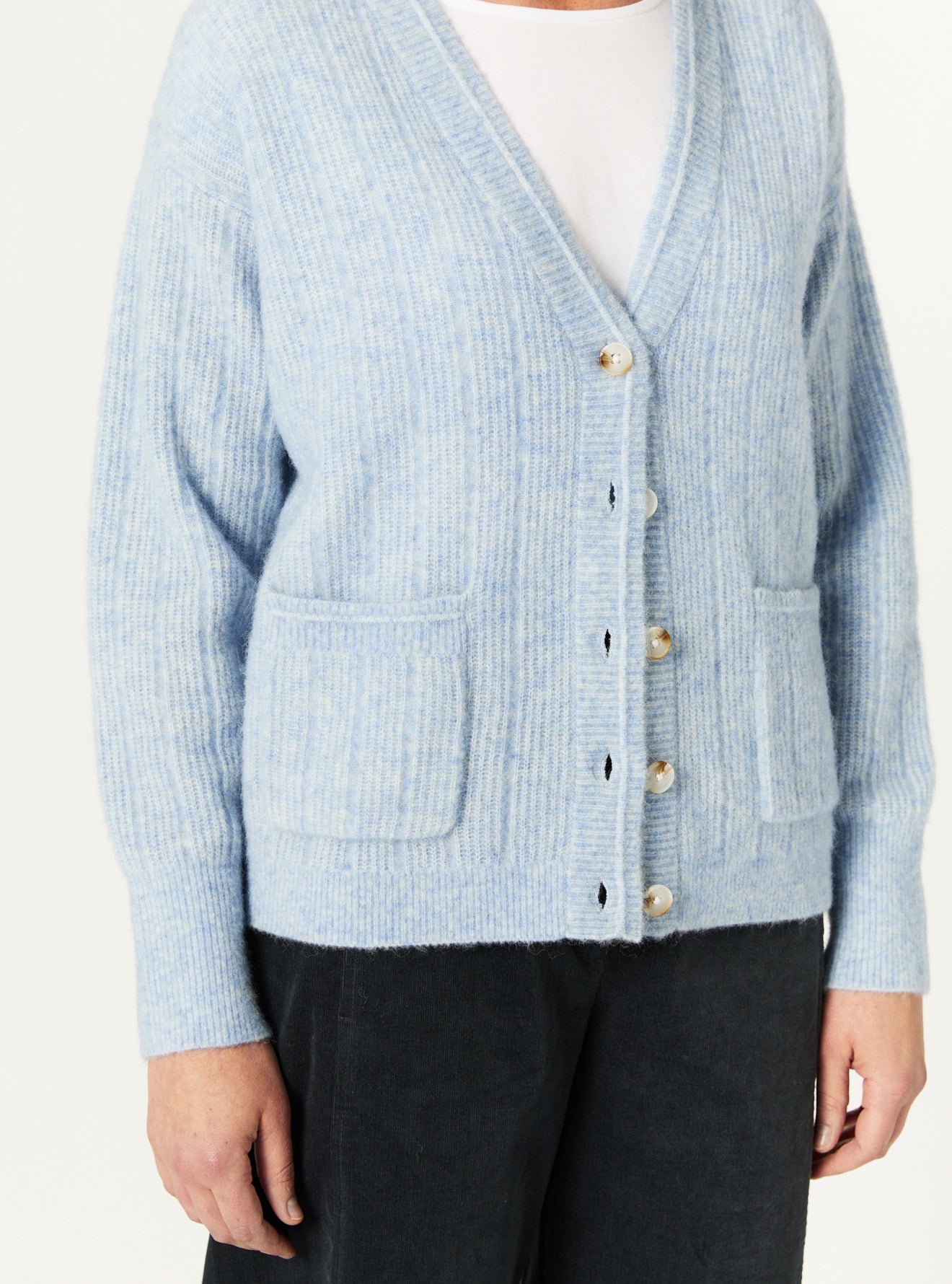 CLOVER CARDIGAN