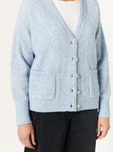 CLOVER CARDIGAN