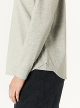 MONICA LONG SLEEVE TOP