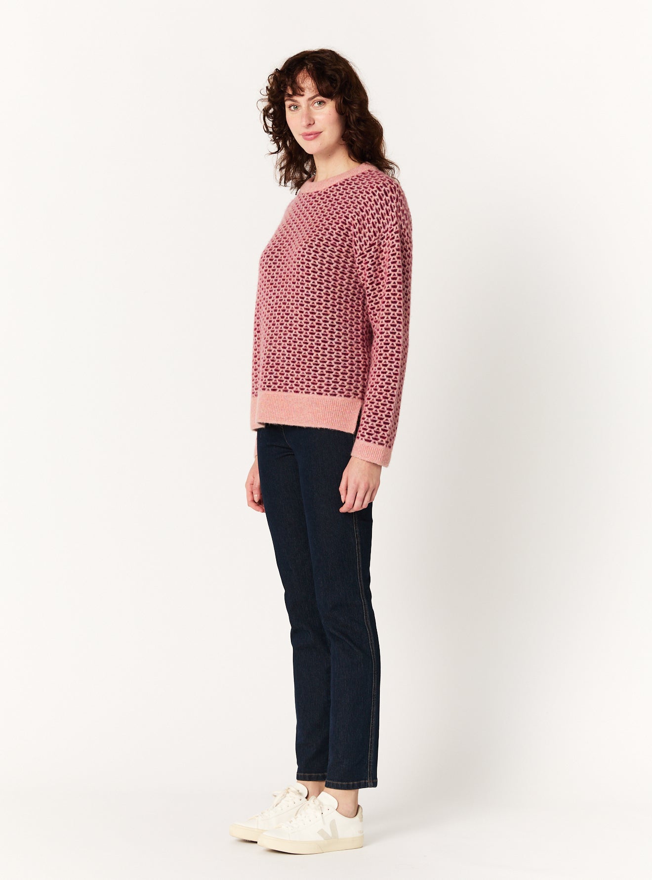 HOLLY SWEATER