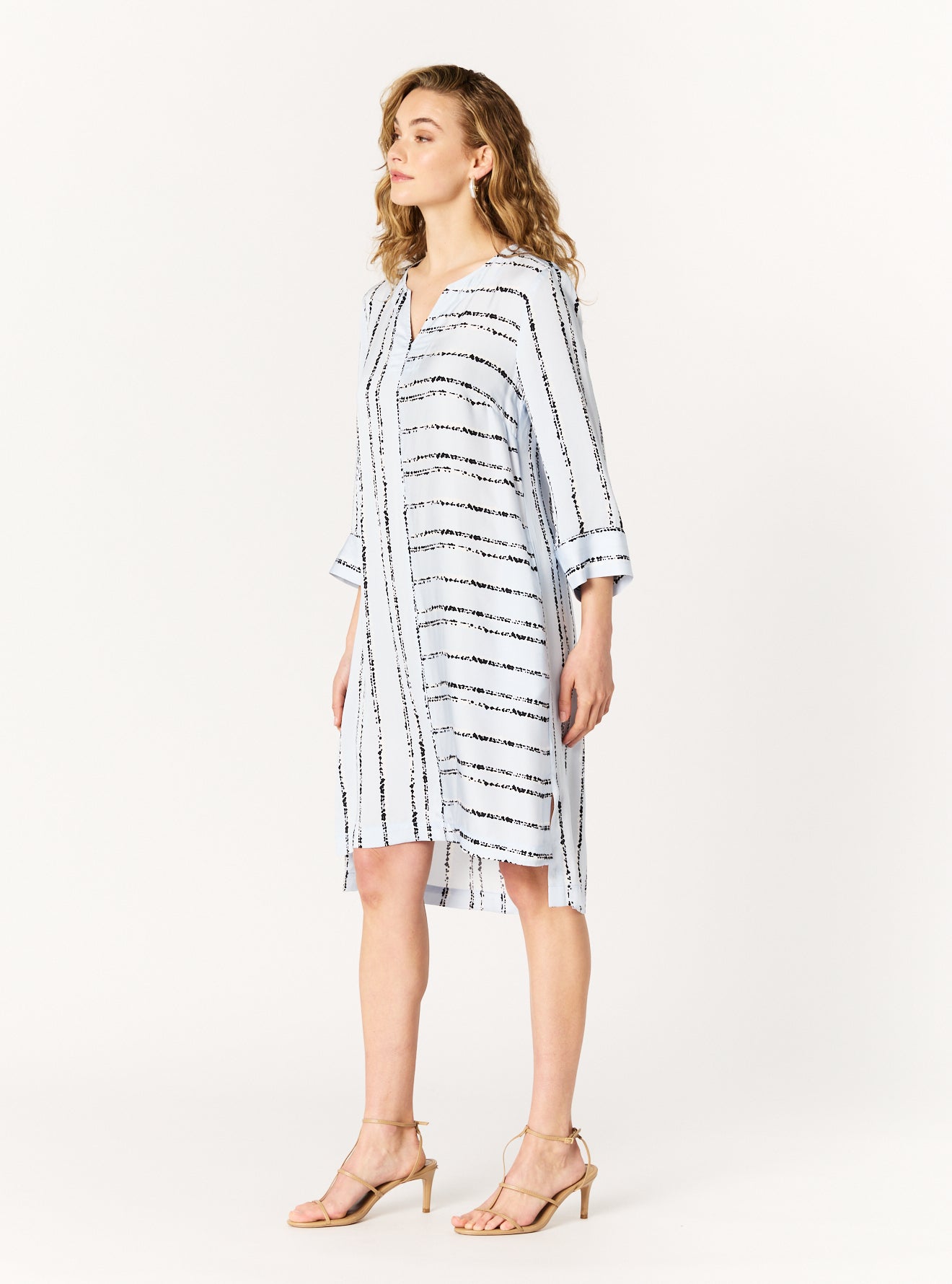 HARLOW DRESS