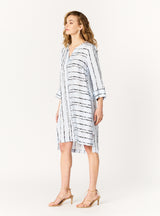 HARLOW DRESS