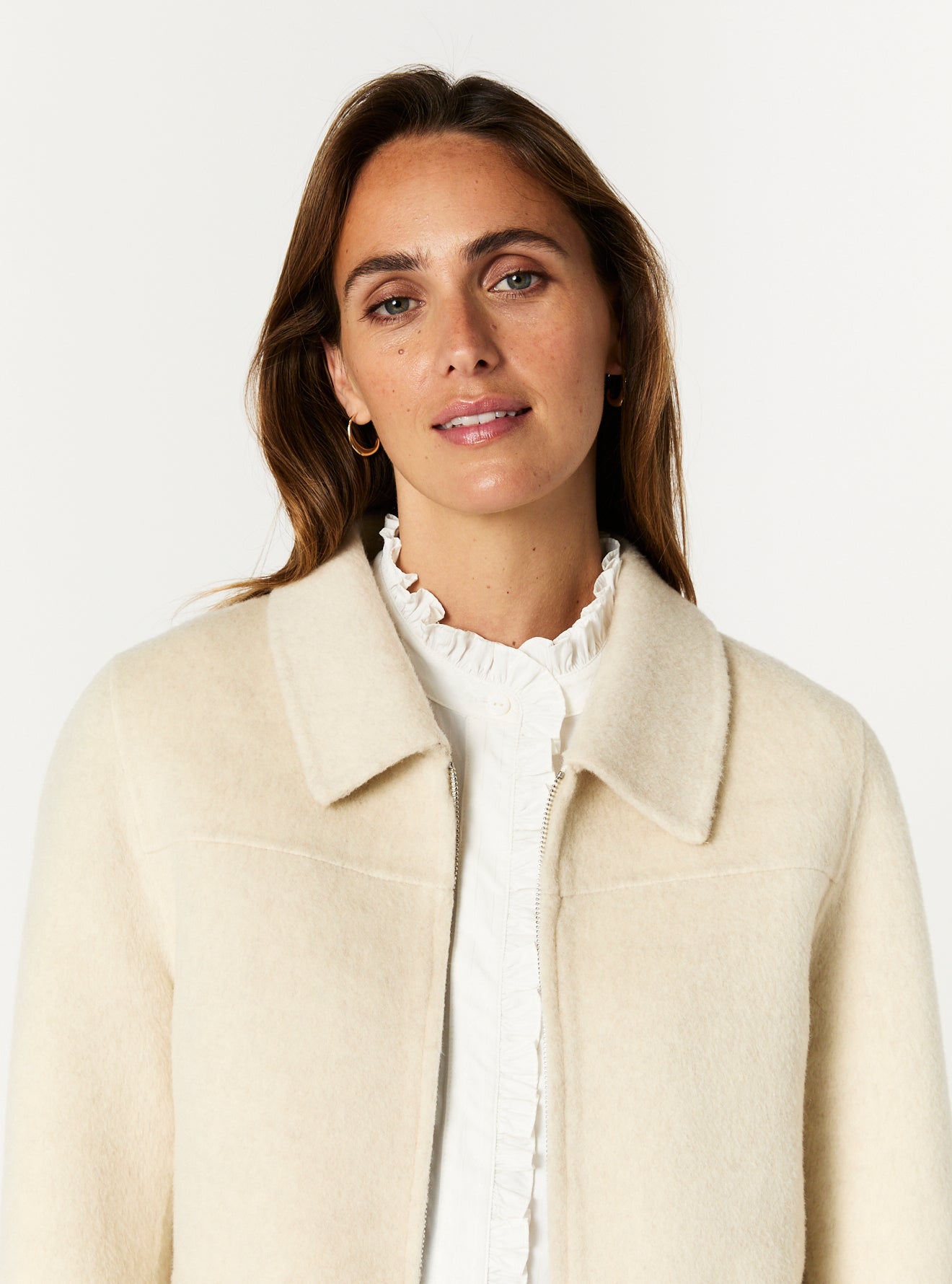 OSPREY CROP COAT