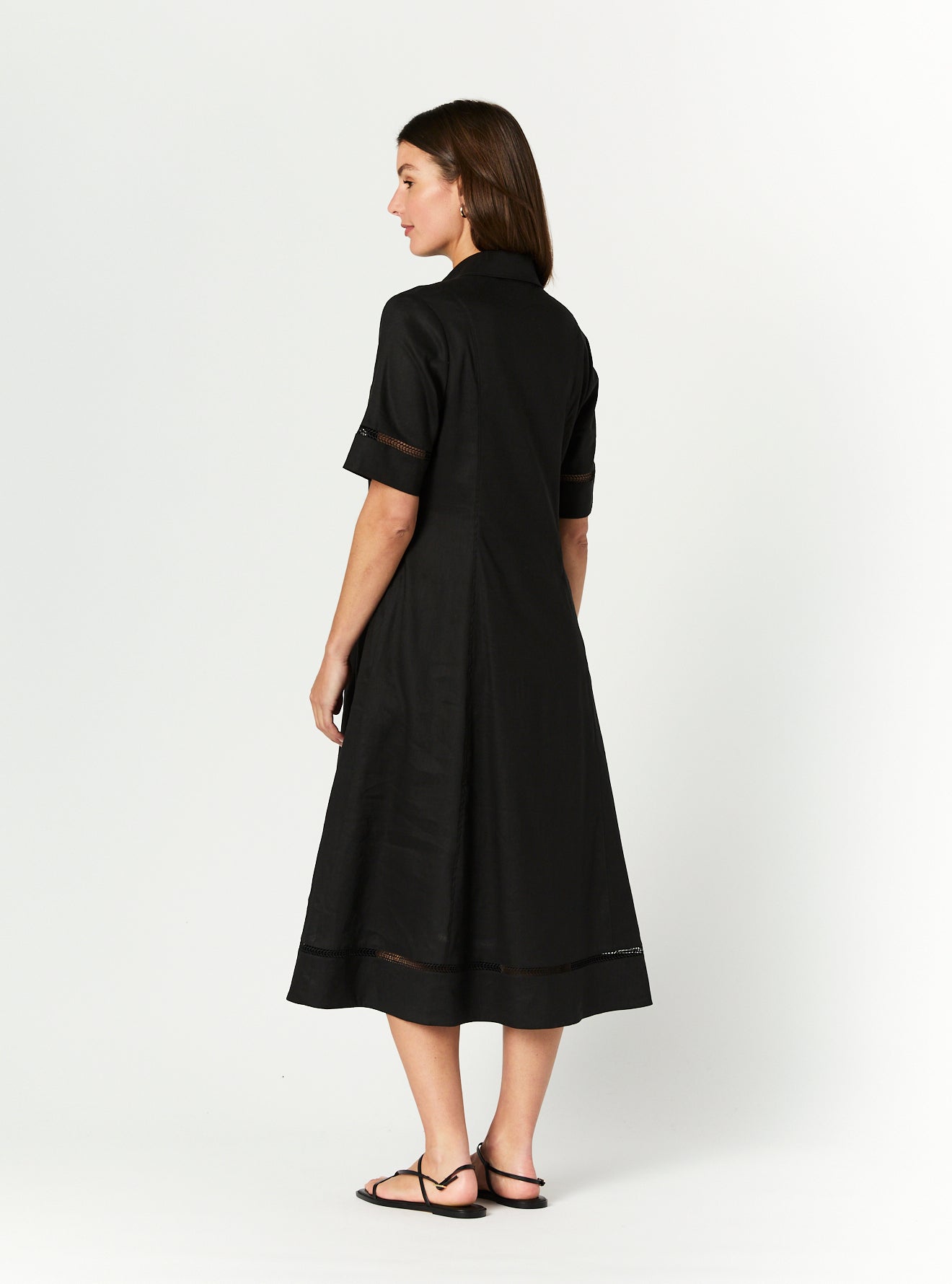 GWEN DRESS