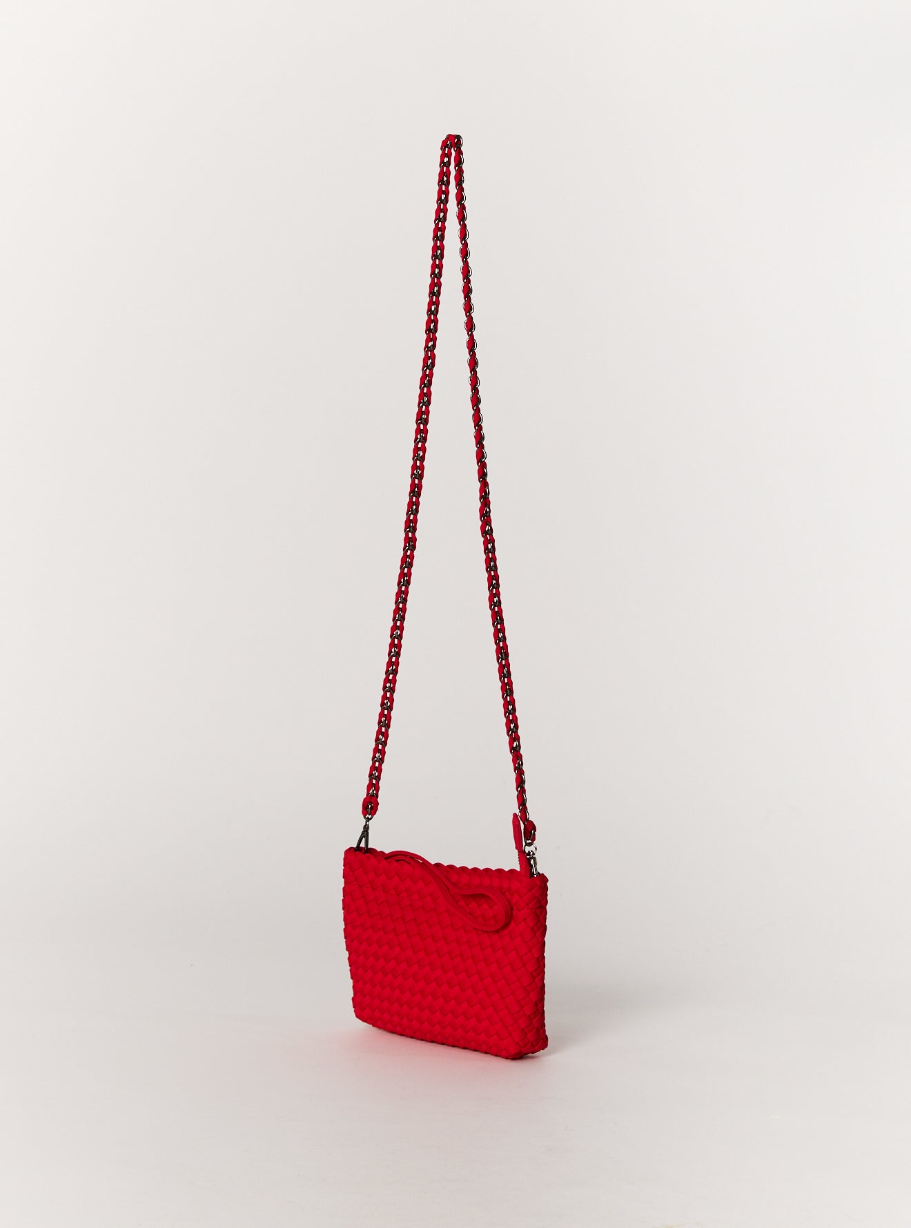 CRYSTAL CLUTCH
