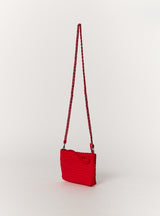 CRYSTAL CLUTCH