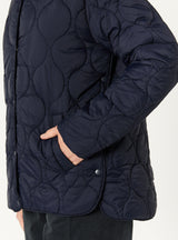 ELSA PUFFER JACKET