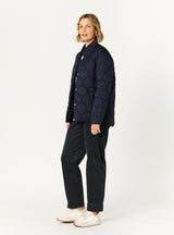 ELSA PUFFER JACKET