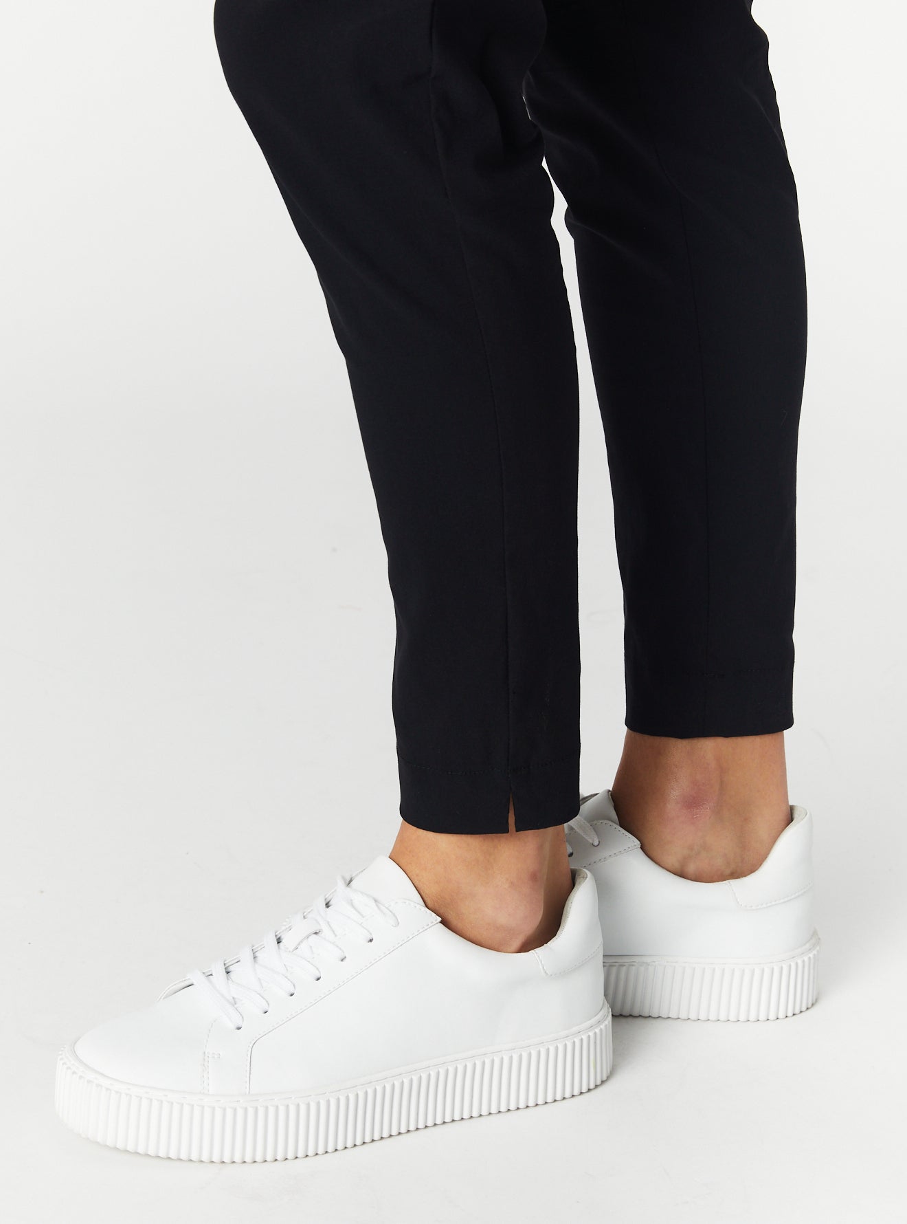 RELAXED PANT