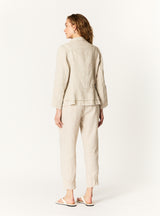 MACKENZIE WATERFALL JACKET