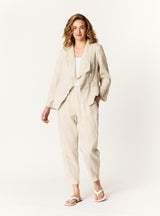 MACKENZIE WATERFALL JACKET