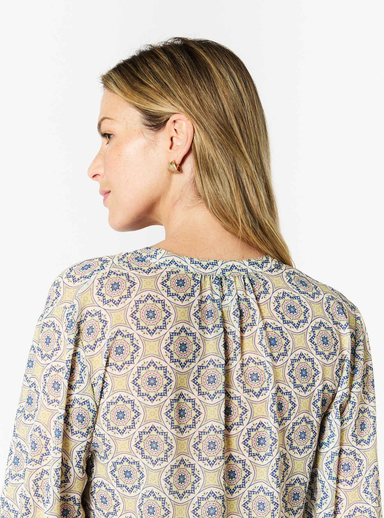 JESSICA BLOUSE