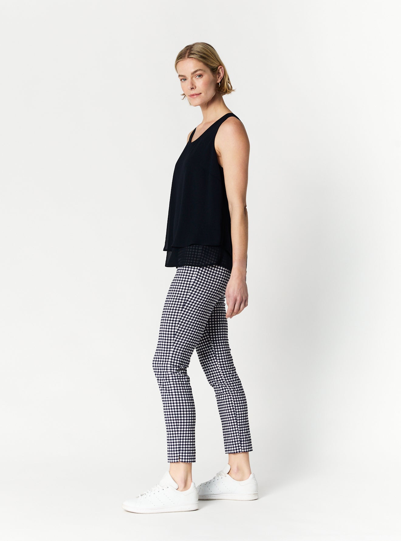 DELPHINE PANT