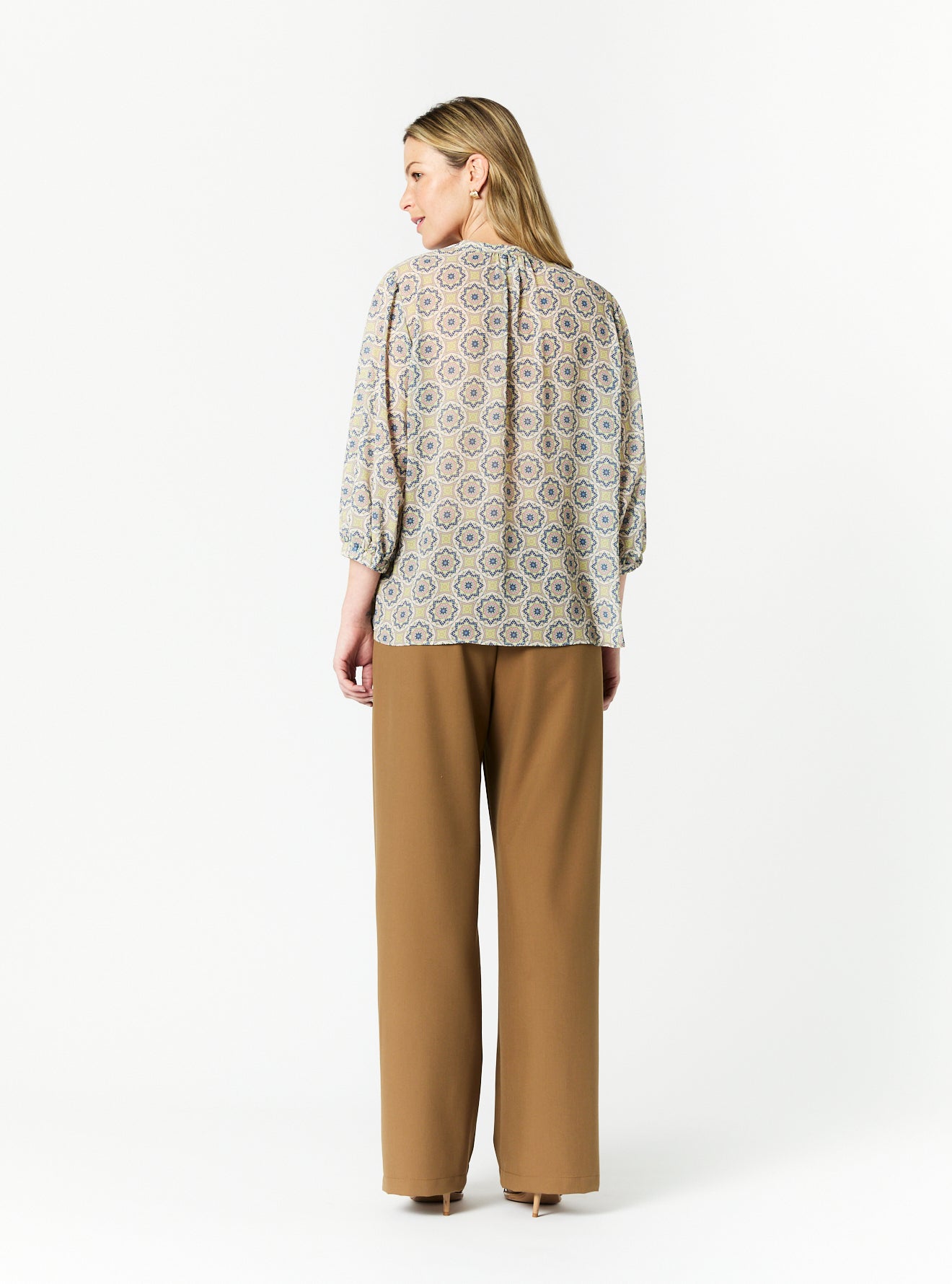 JESSICA BLOUSE