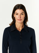 CLAIRE TOP