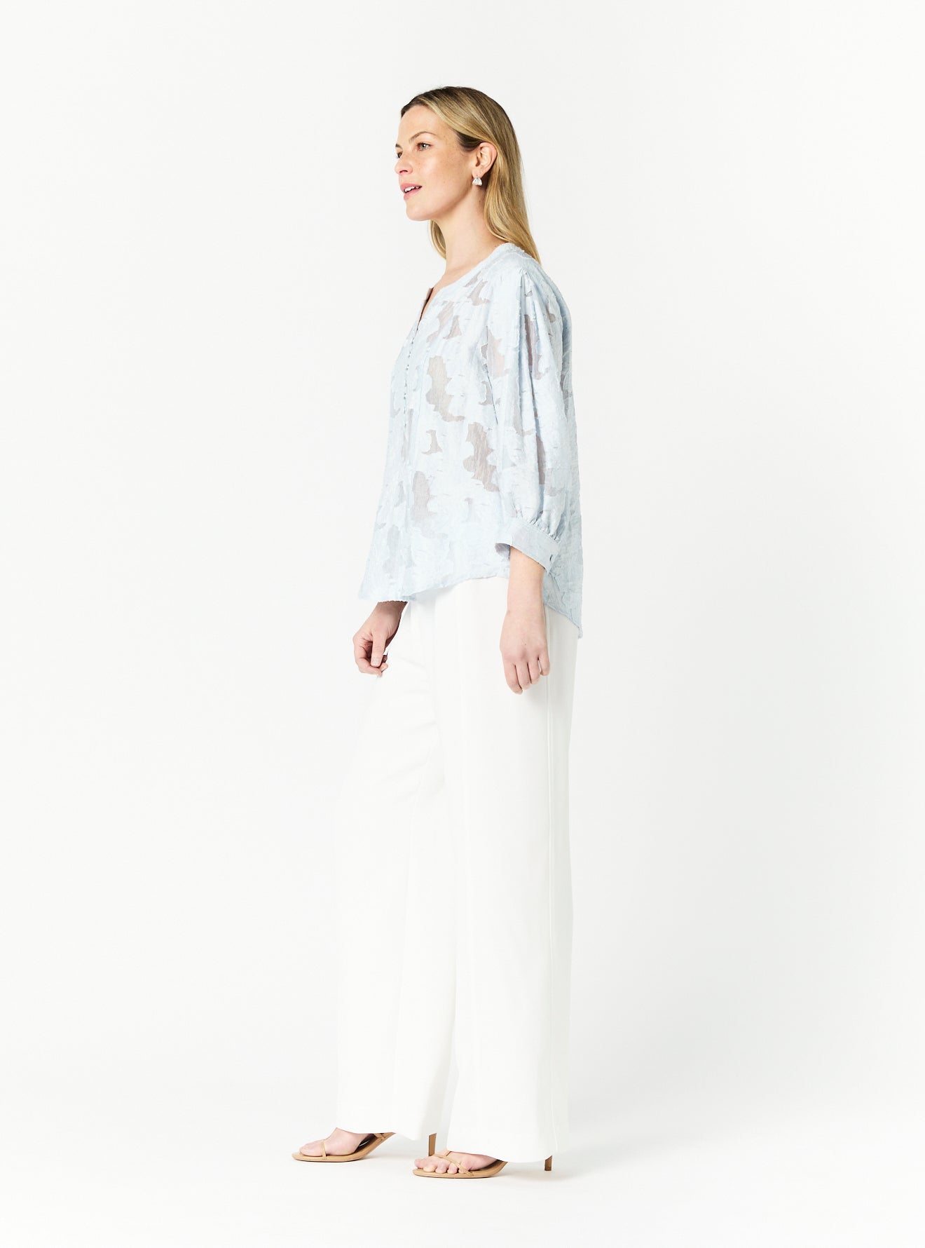 JASMINE BLOUSE