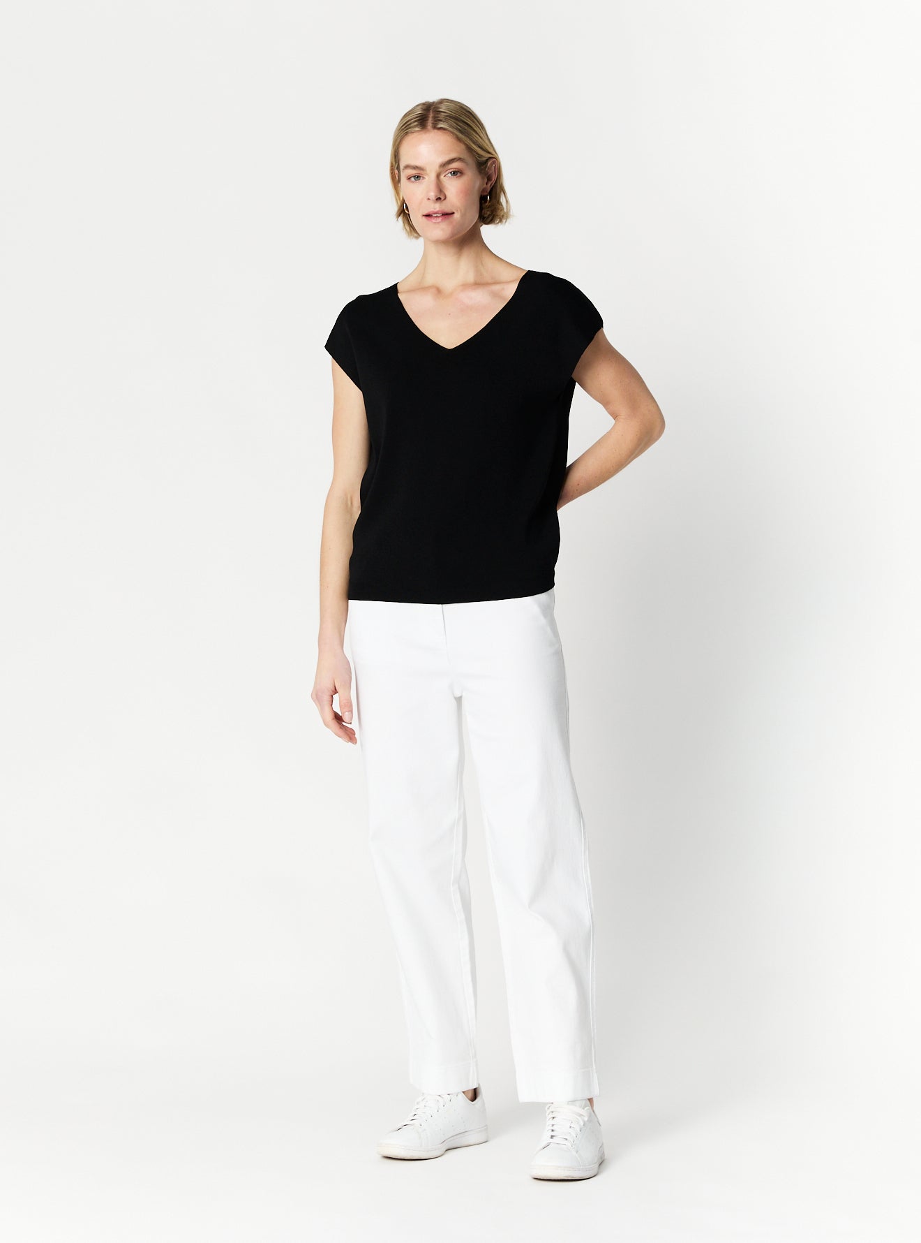 DAHLIA RELAXED JEAN