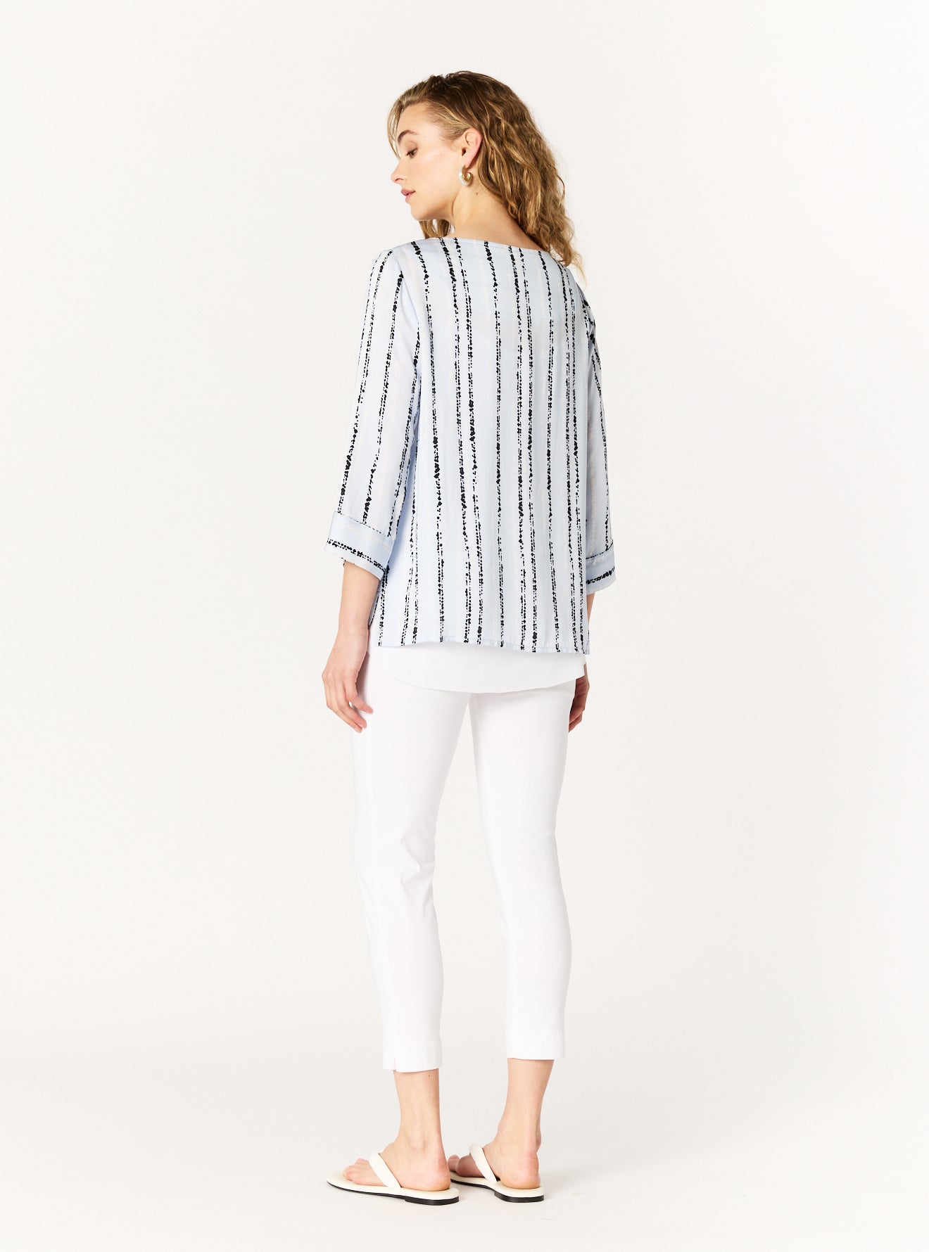HARLOW TOP