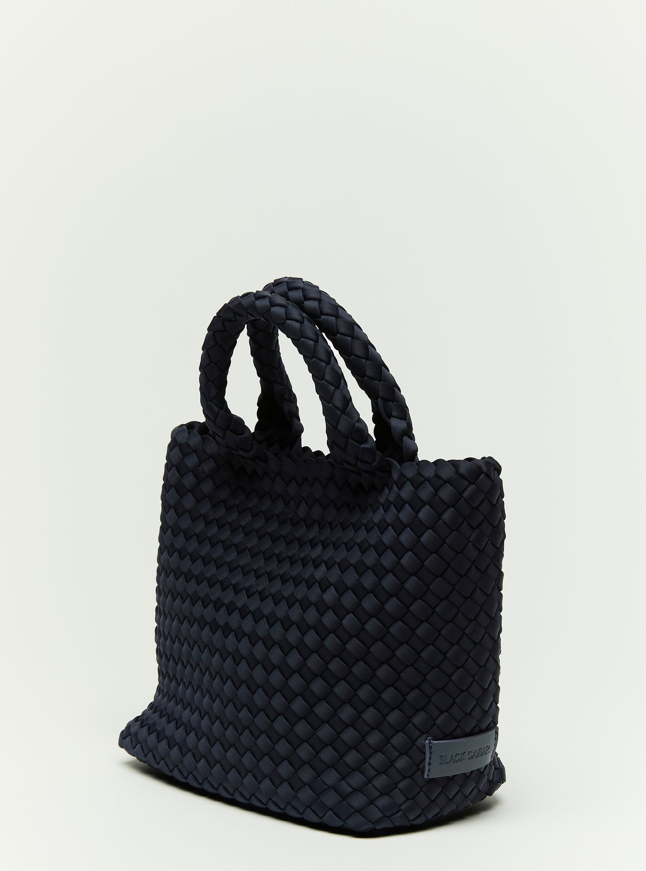 VIXEN WOVEN BAG SET