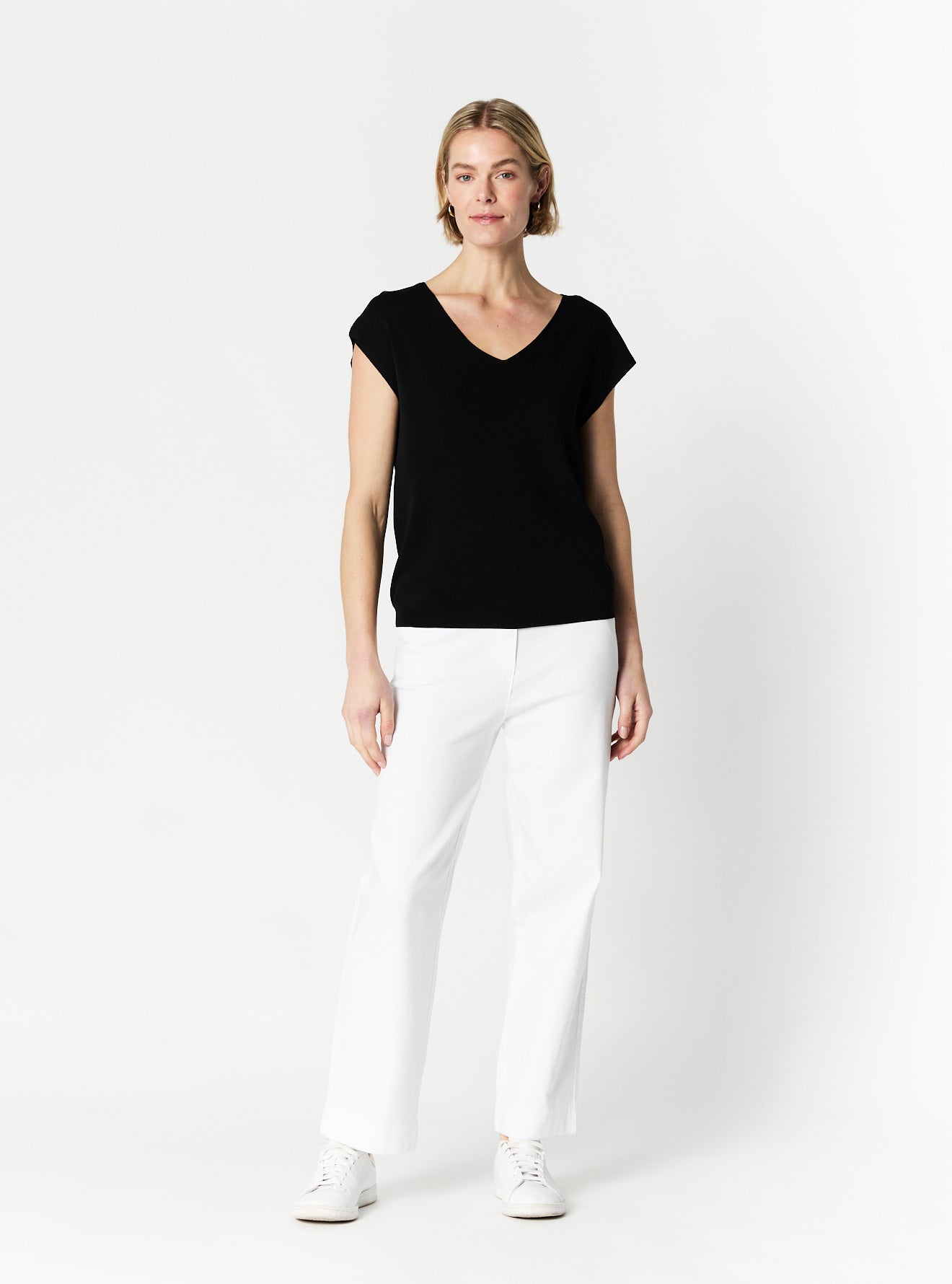 CATA KNIT TOP
