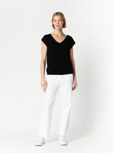 CATA KNIT TOP