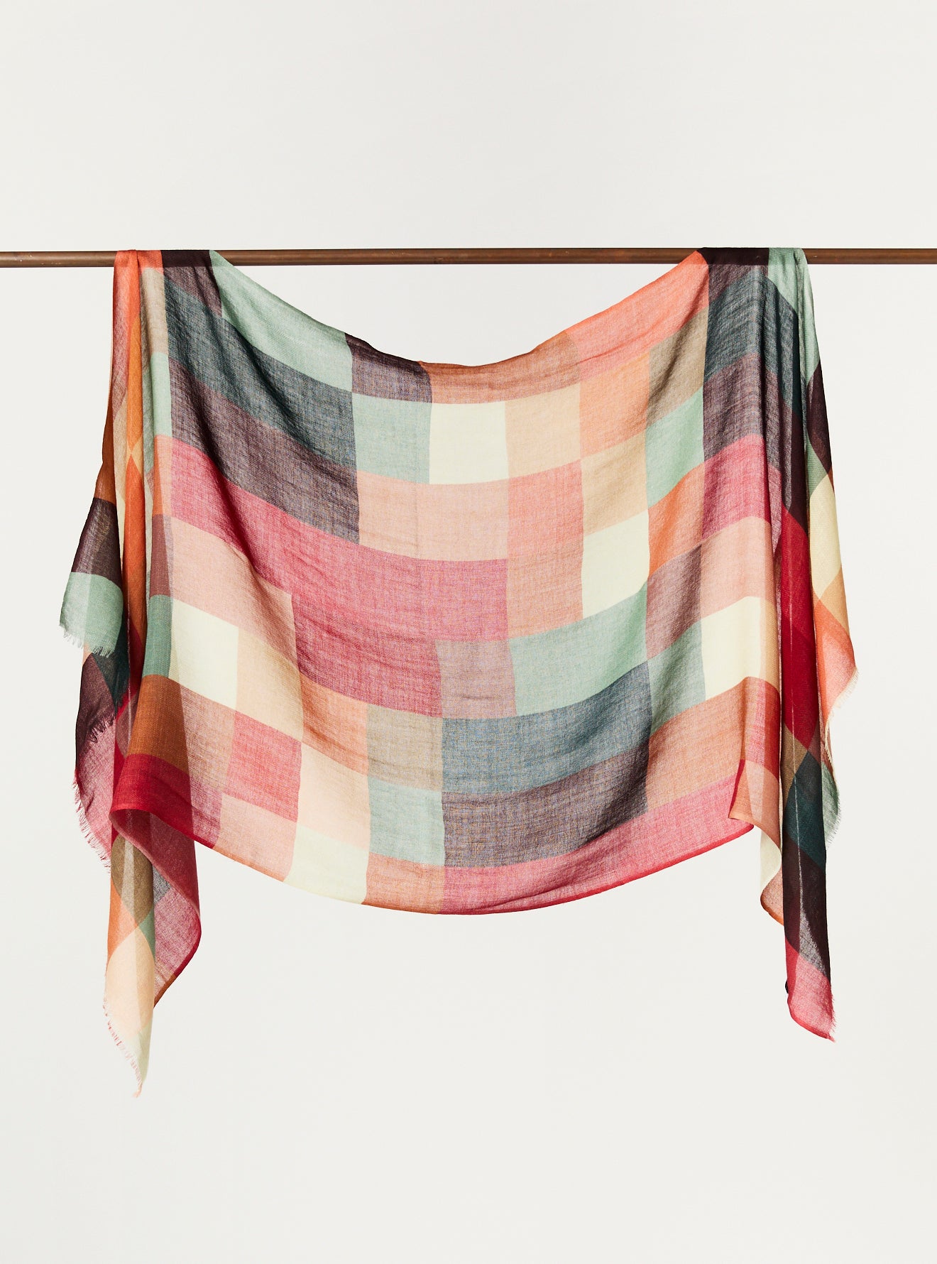QUINN SCARF