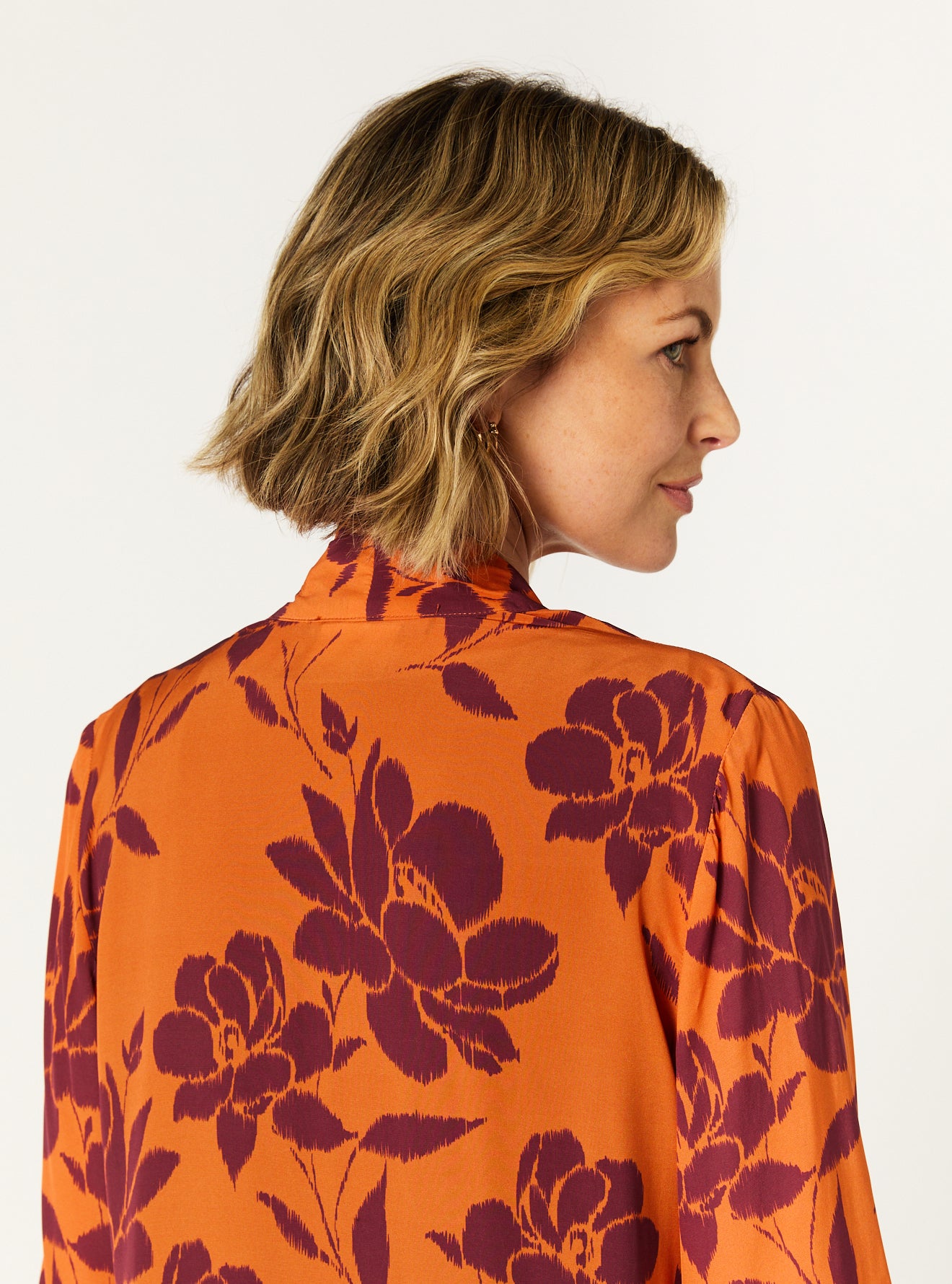 FLORENCE JACKET