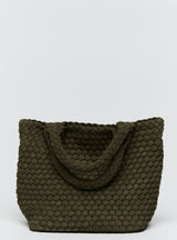 VIXEN WOVEN BAG
