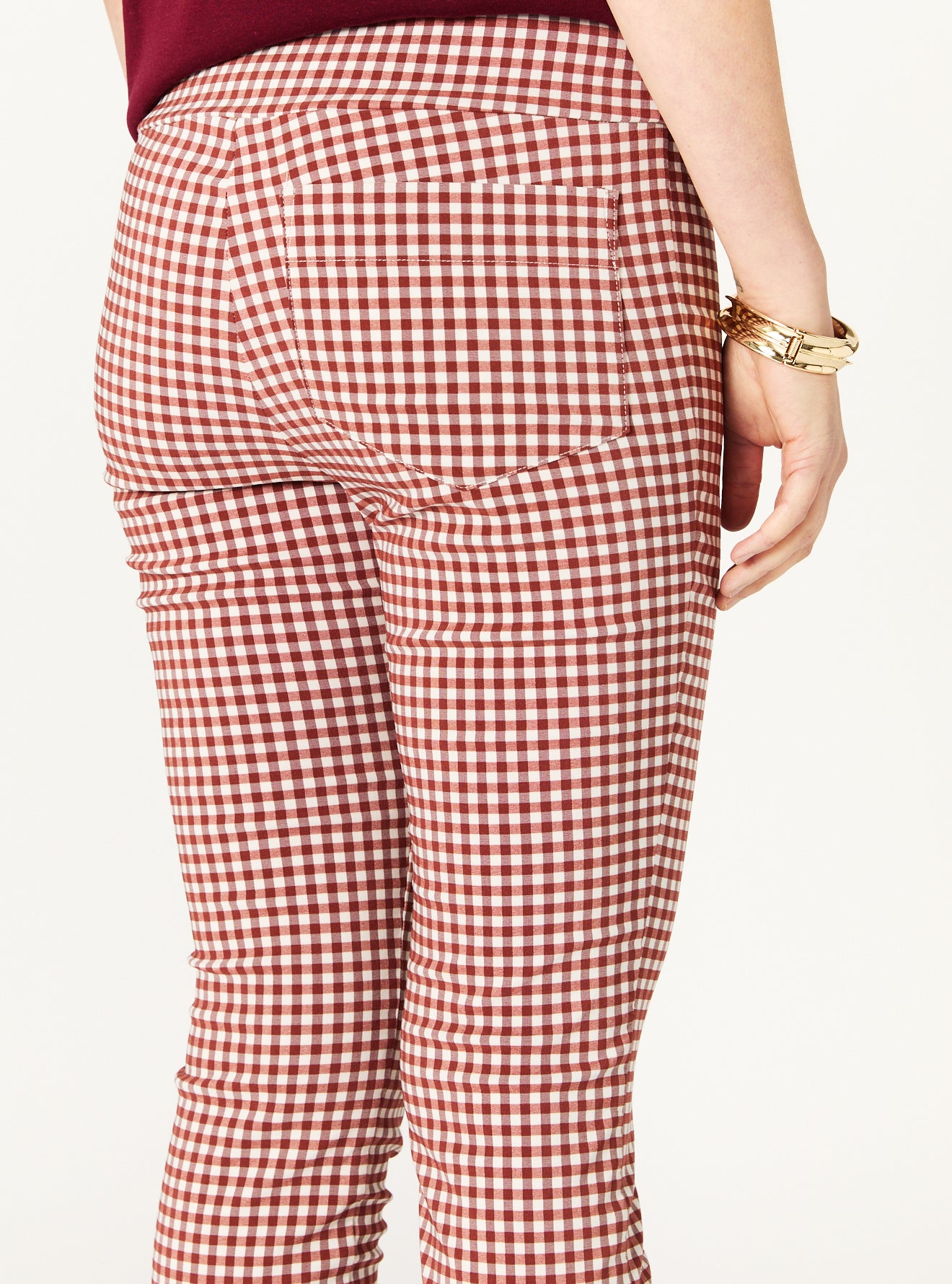 DELPHINE PANT