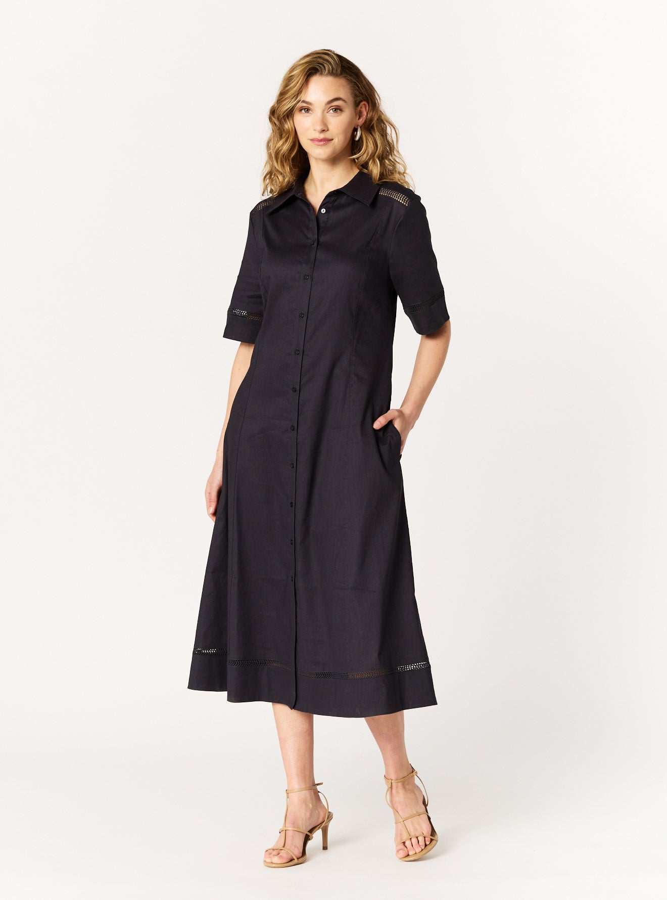 GWEN DRESS