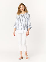 HARLOW TOP