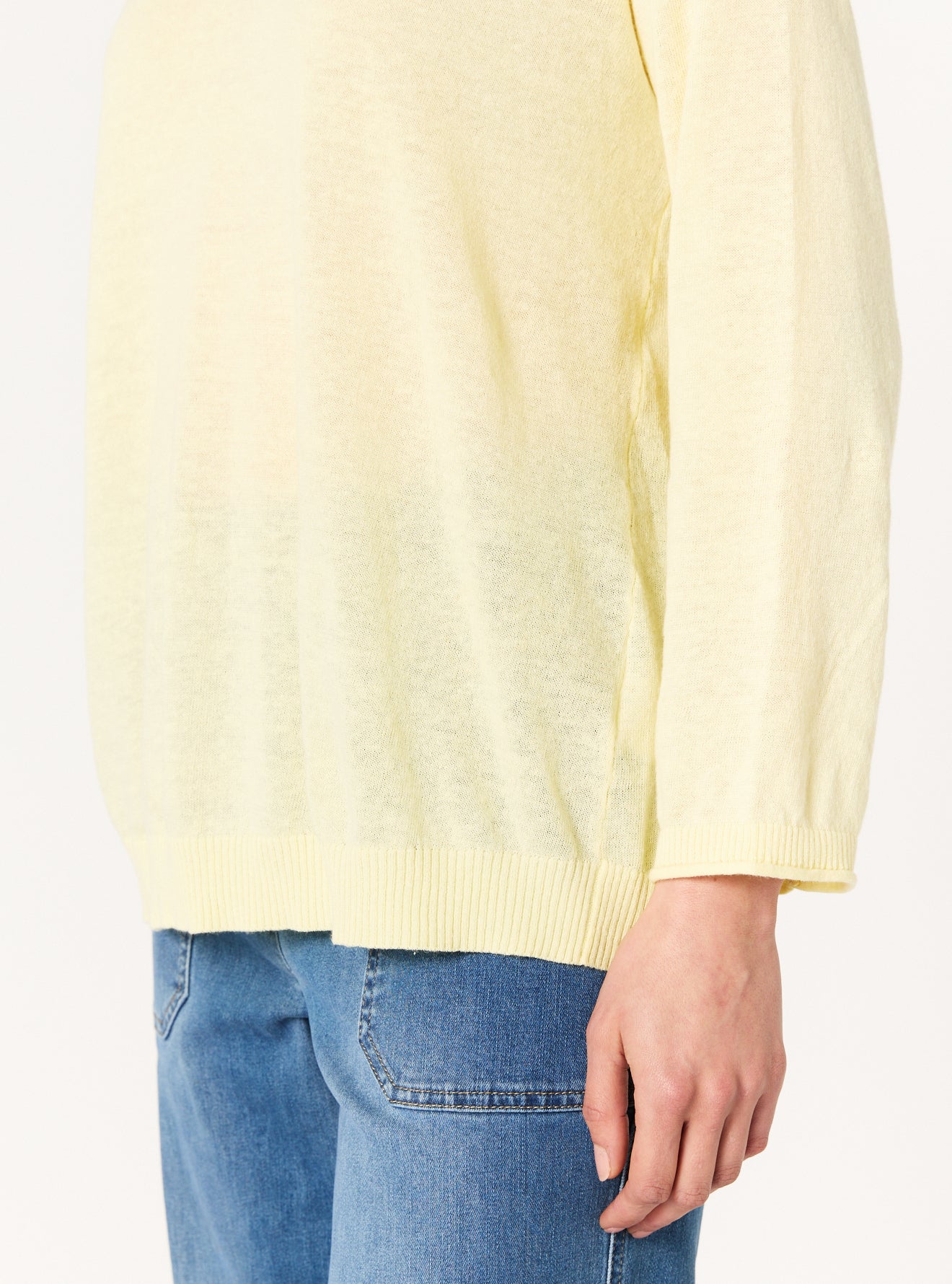 LIZA KNIT