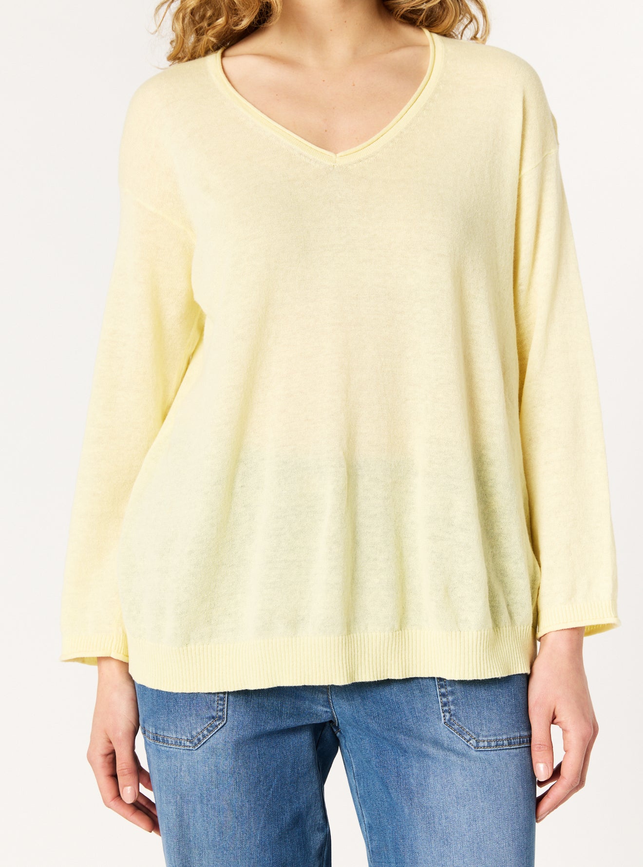 LIZA KNIT