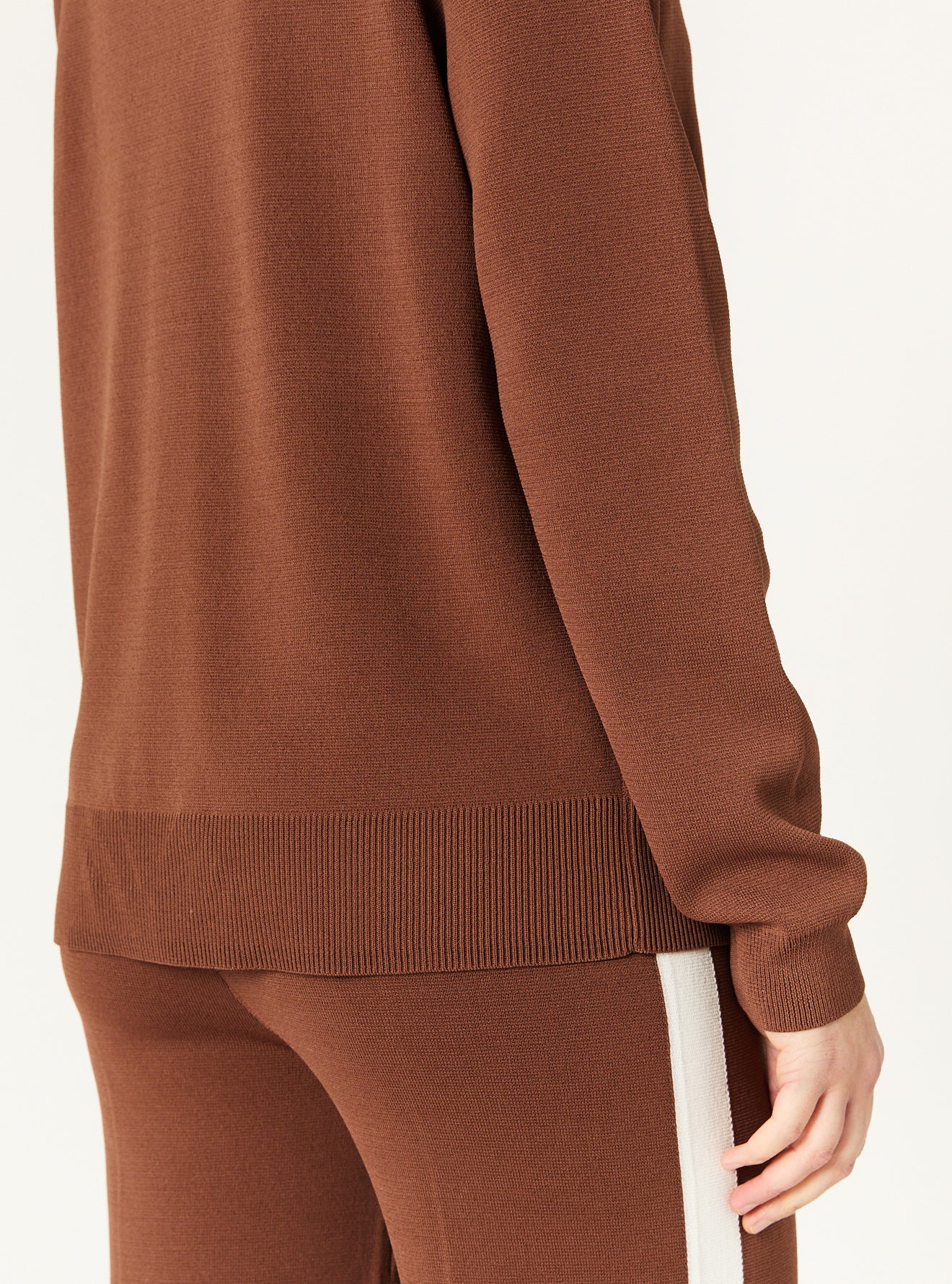 JUNIPER ZIP CARDIGAN