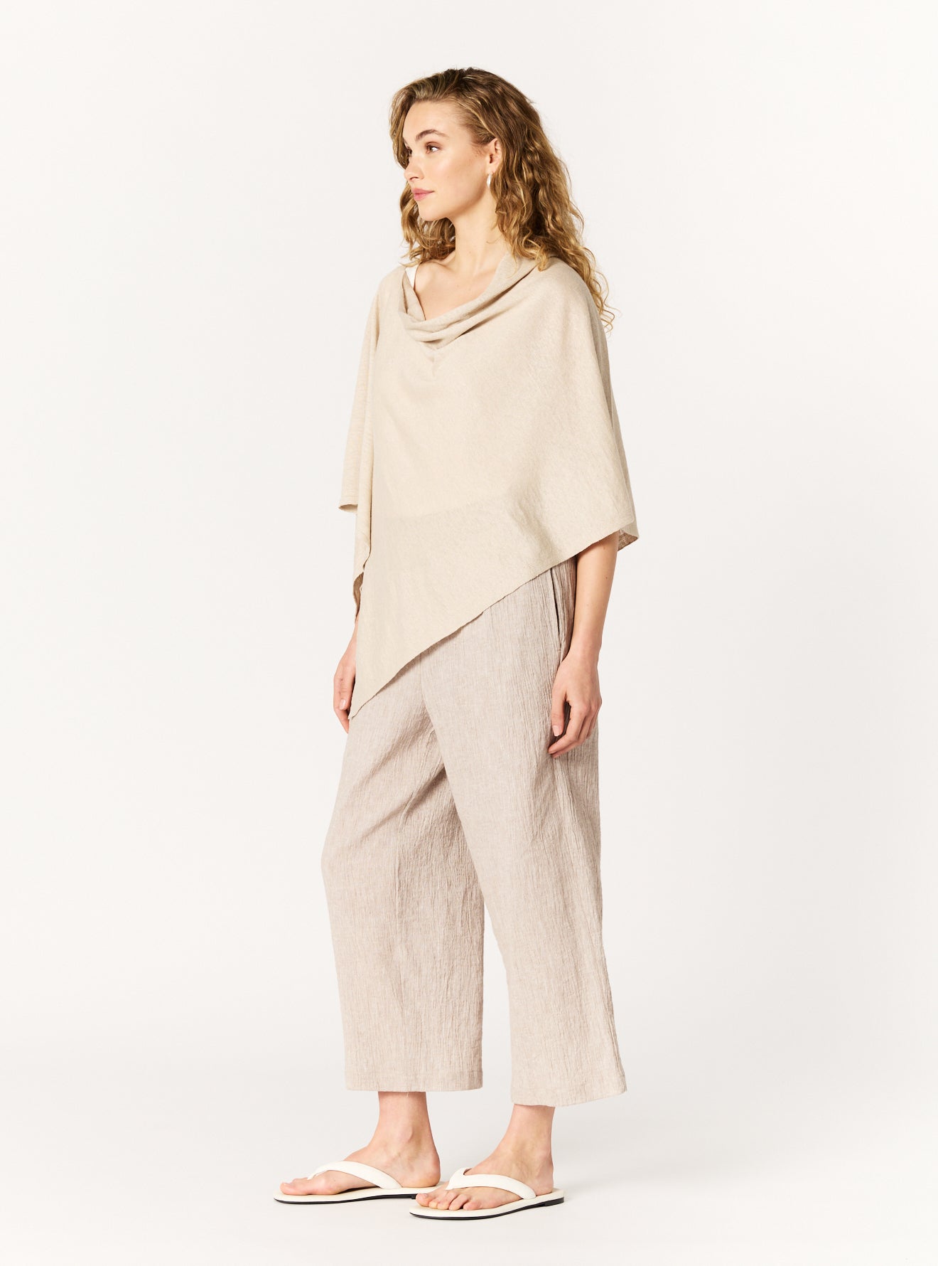 VENETA PONCHO
