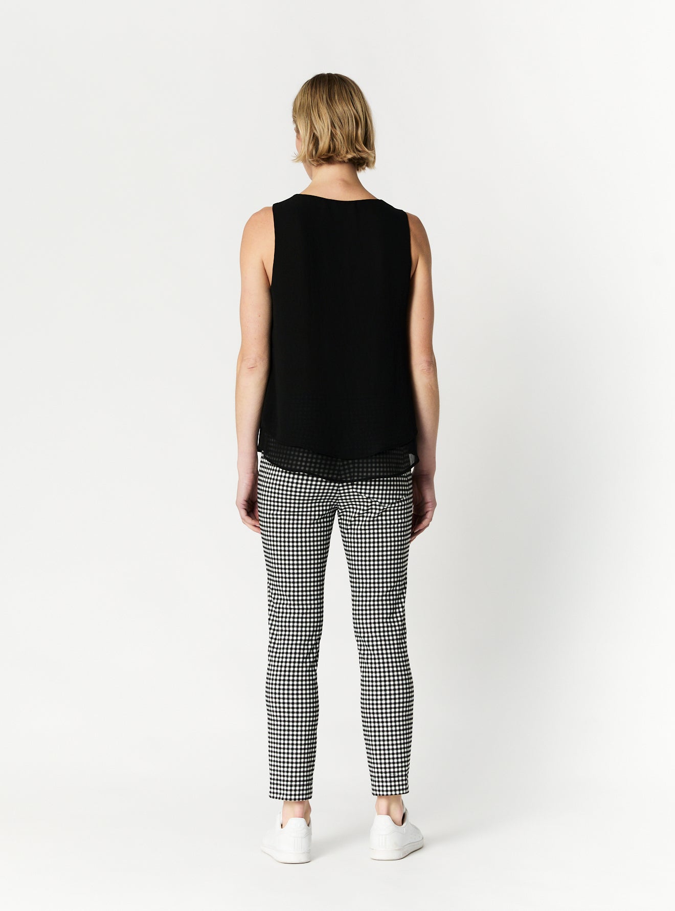 DELPHINE PANT