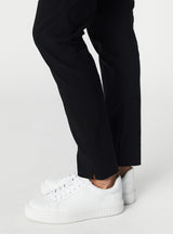 LONG CAPRI PANT