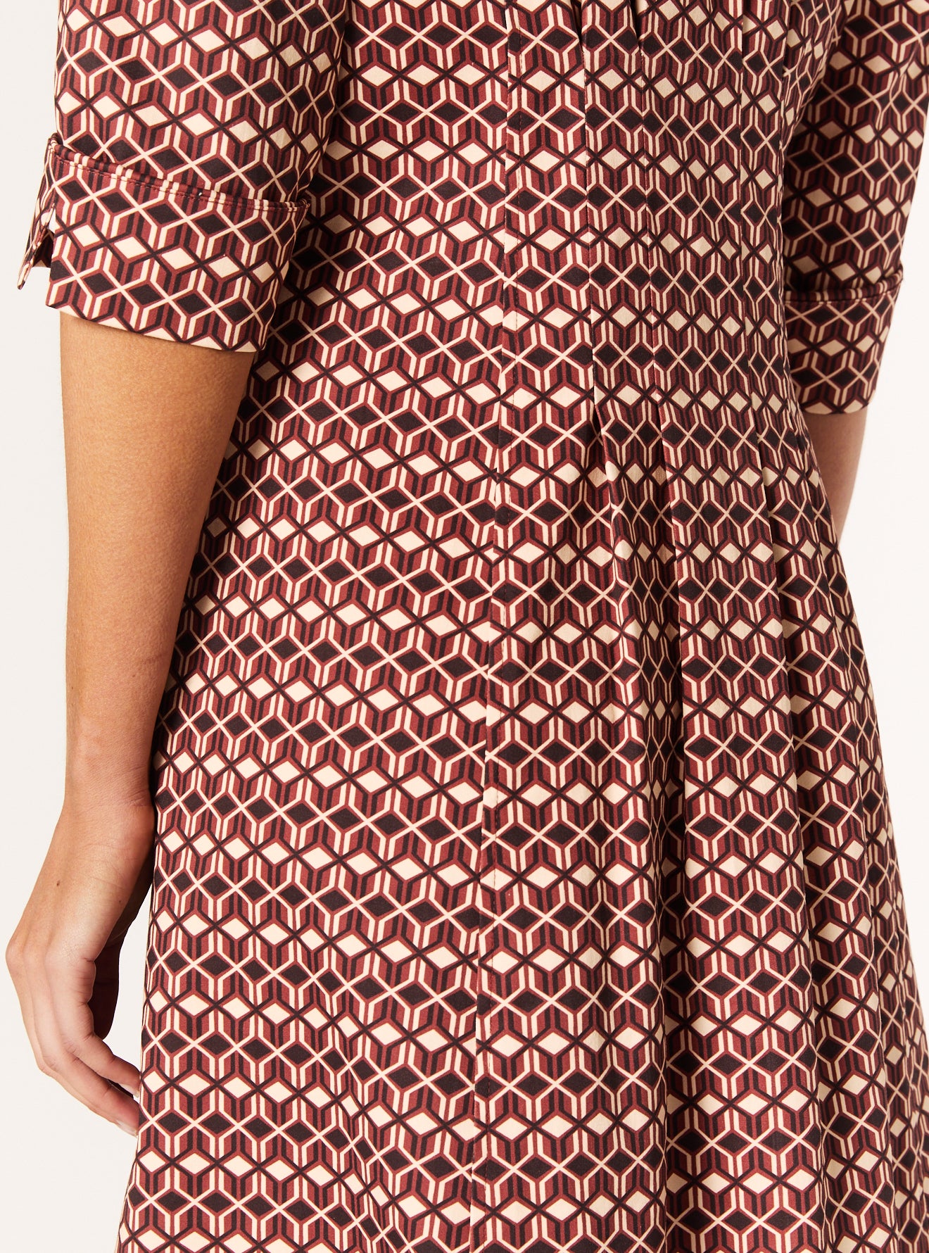 SIAN DRESS