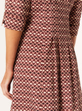 SIAN DRESS