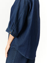 COLETTE OVERSHIRT