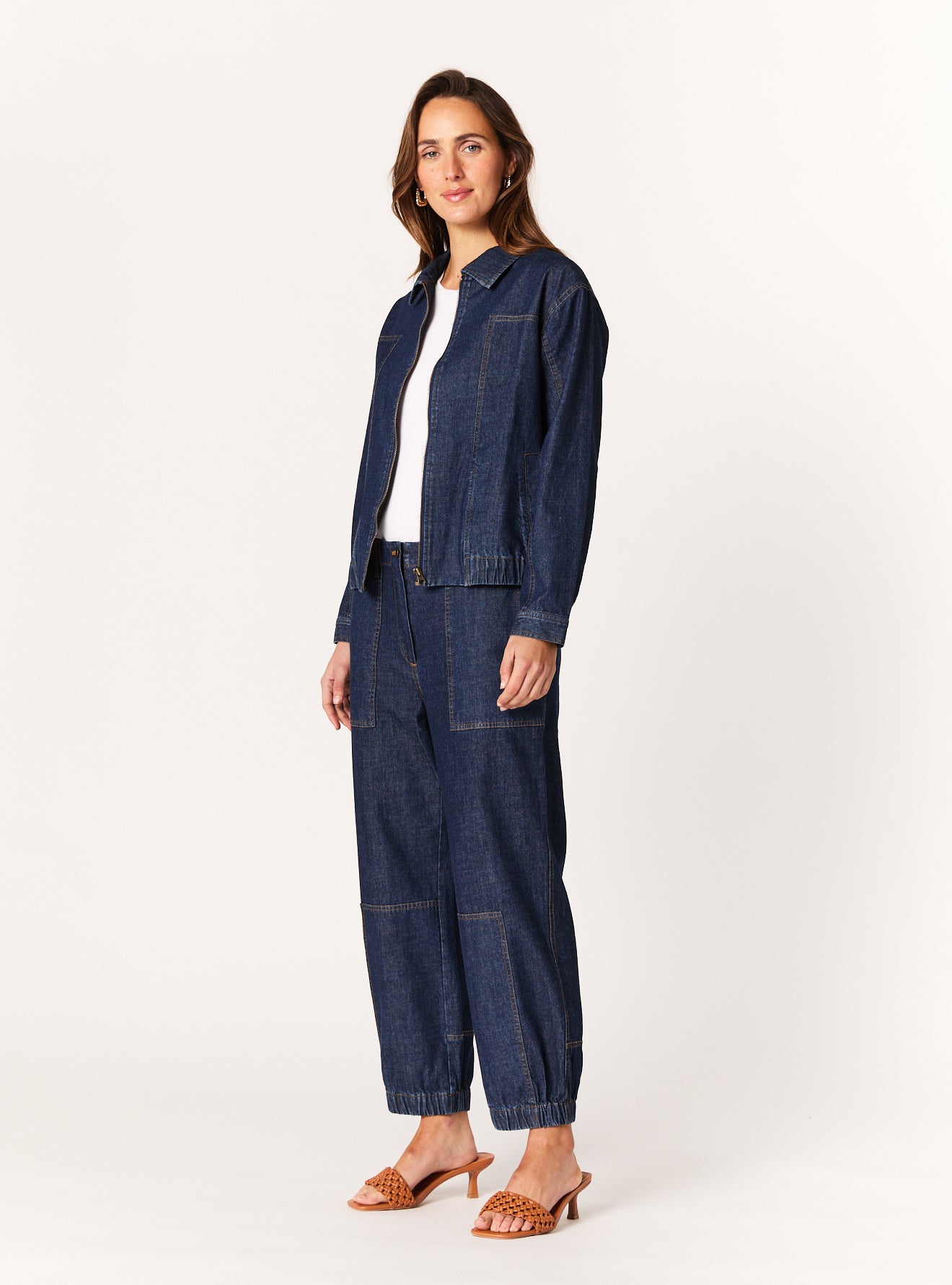 SPARROW JACKET