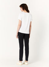 LONG CAPRI PANT
