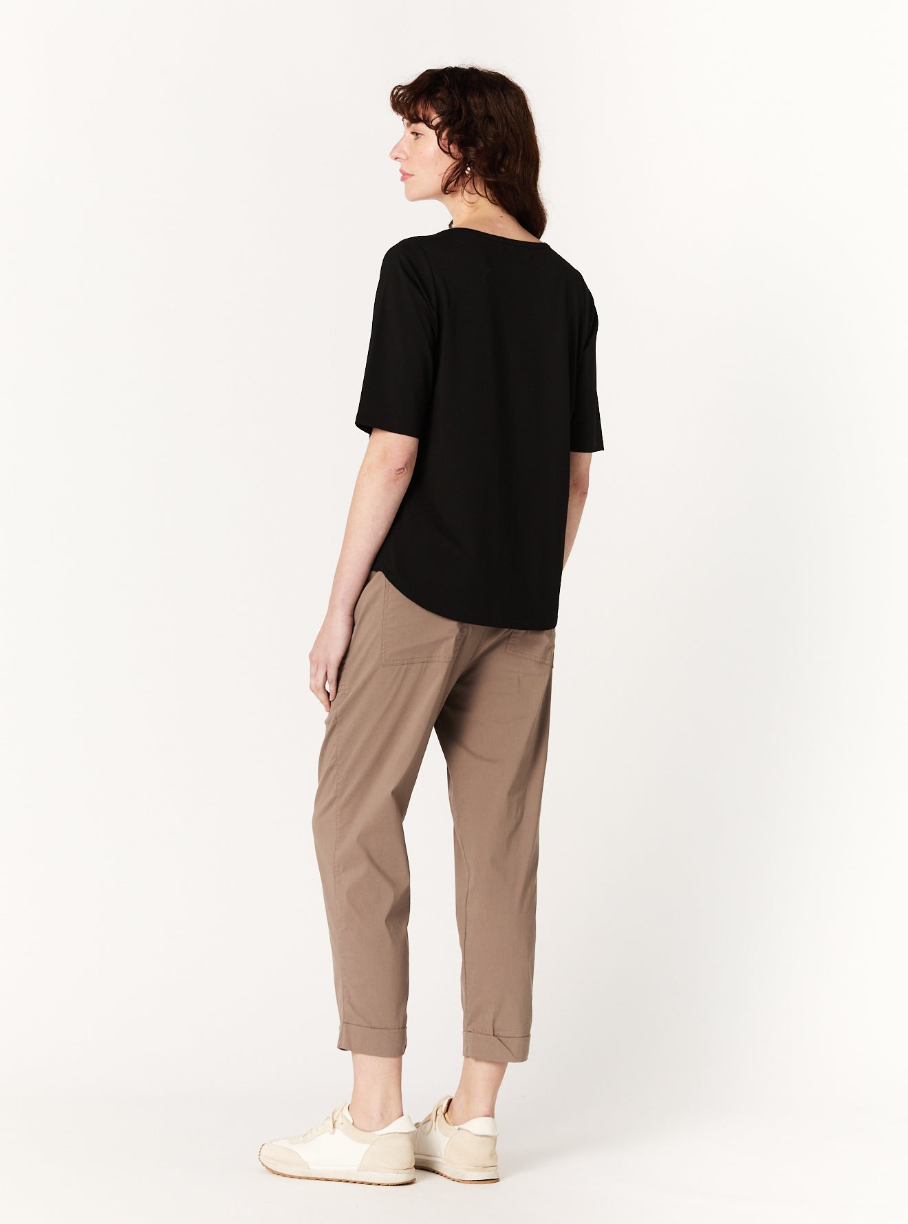 MORGAN PANT