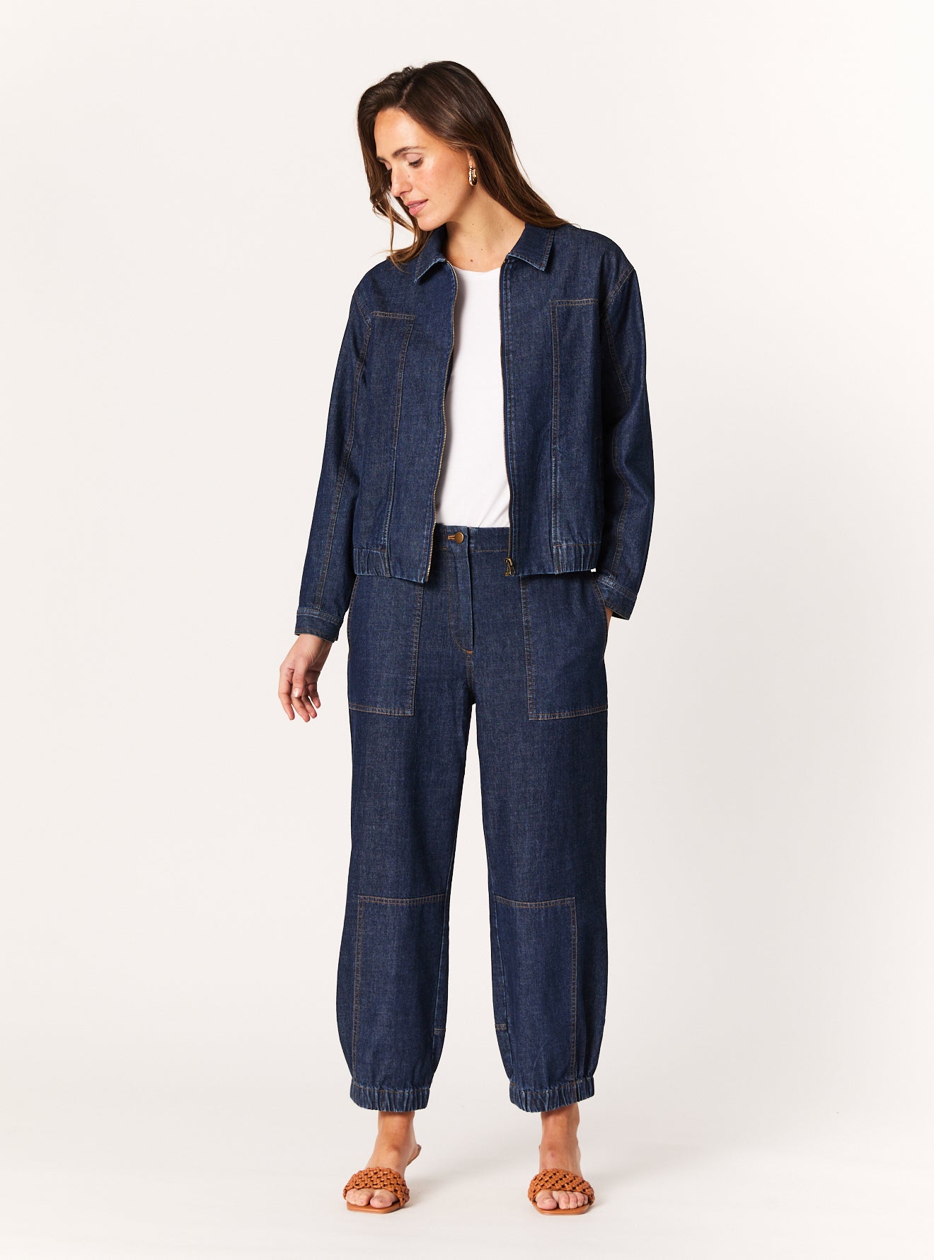 SPARROW PANT
